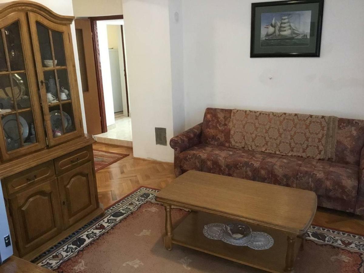 Budin House Villa Pag Town Eksteriør bilde